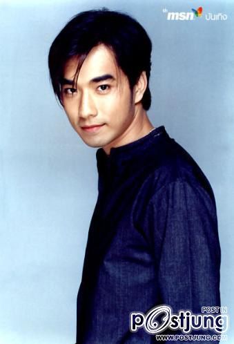 ใครติดตามผลงาน เจมส์ เรืองศักดิ์ อยู่บ้าง!!!!!