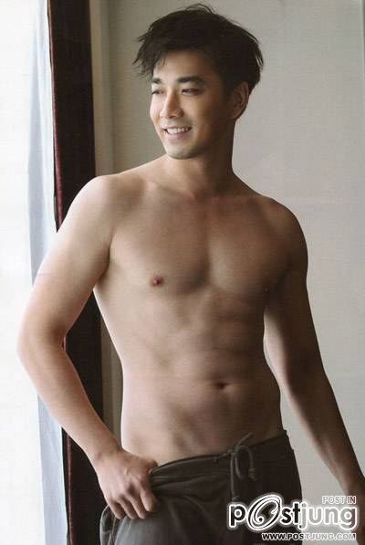 ใครติดตามผลงาน เจมส์ เรืองศักดิ์ อยู่บ้าง!!!!!