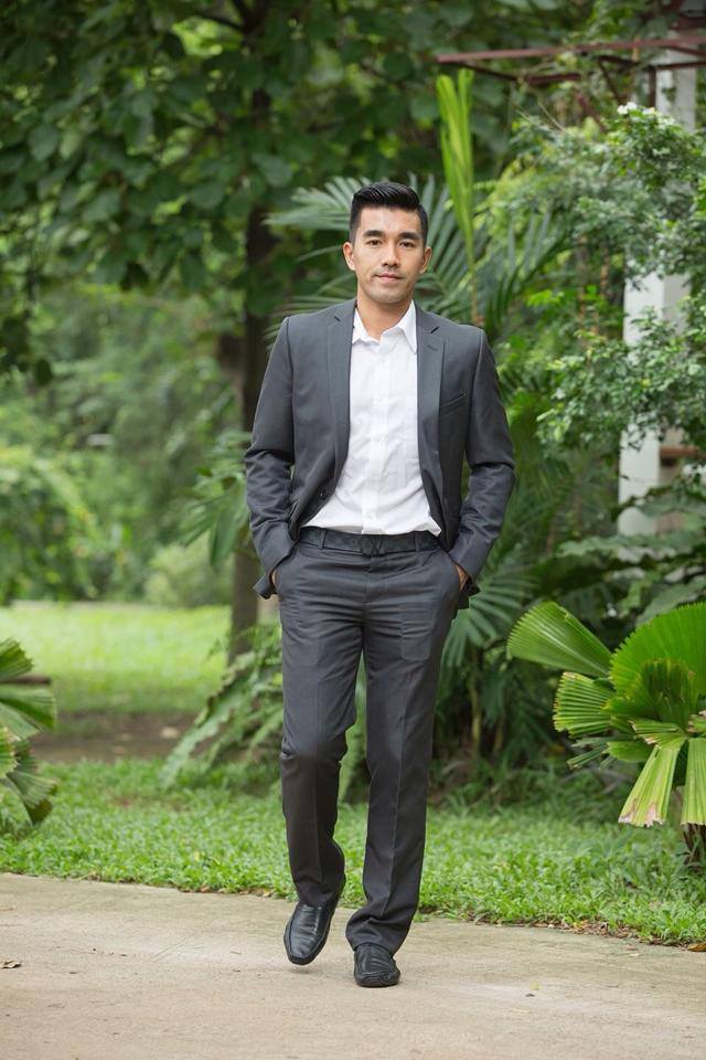 รังสรรค์ วิวัฒน์ชัยโชค ทีมชาติบอลไทย