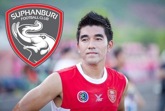 รังสรรค์ วิวัฒน์ชัยโชค ทีมชาติบอลไทย