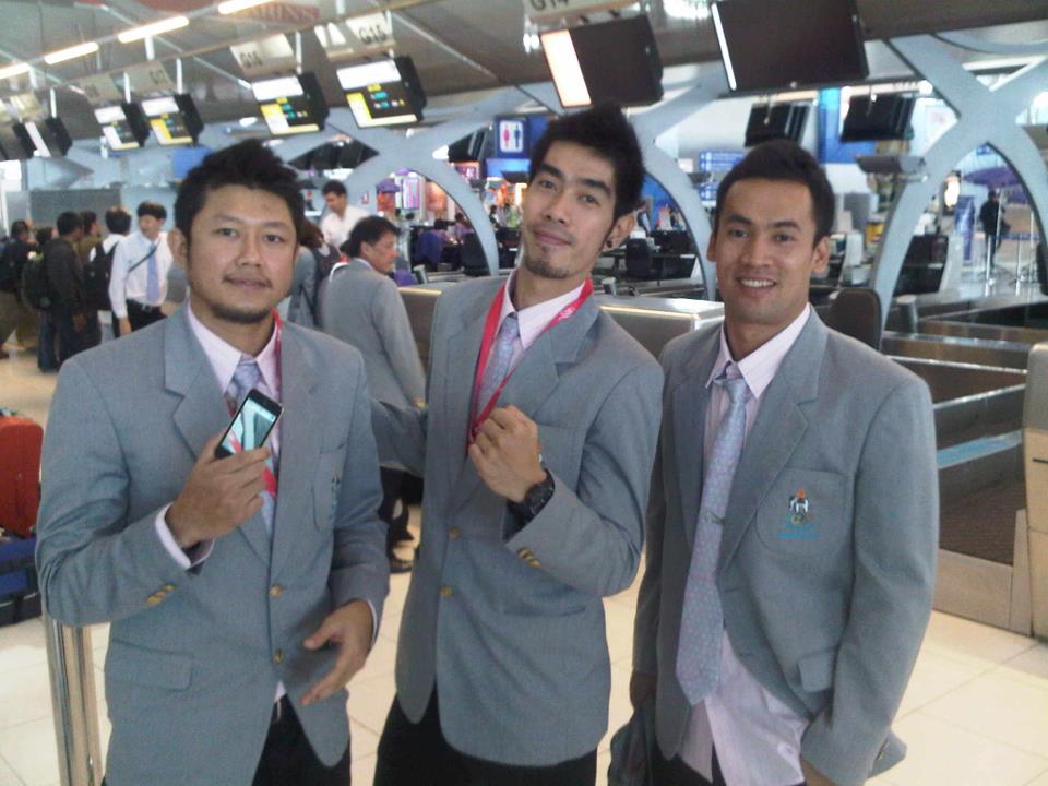 อรรถพร เลิศมาลัยพร นักบาส