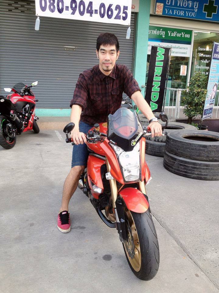 อรรถพร เลิศมาลัยพร นักบาส