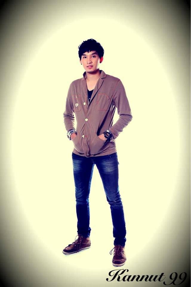 กานต์ณัฐ เสมอใจ