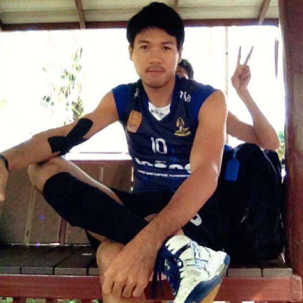 สโมสรวอลเลย์บอลชลบุรี- อี.เทค &ndash; แอร์ฟอร์ซ