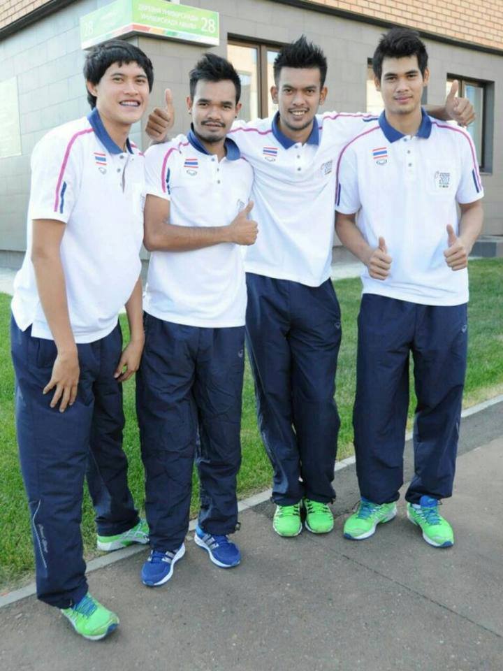 สโมสรวอลเลย์บอลชลบุรี- อี.เทค &ndash; แอร์ฟอร์ซ