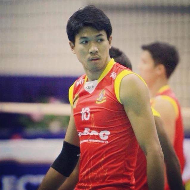สโมสรวอลเลย์บอลชลบุรี- อี.เทค &ndash; แอร์ฟอร์ซ
