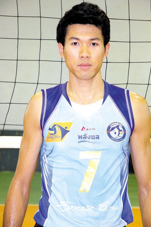สโมสรวอลเลย์บอลชลบุรี- อี.เทค &ndash; แอร์ฟอร์ซ