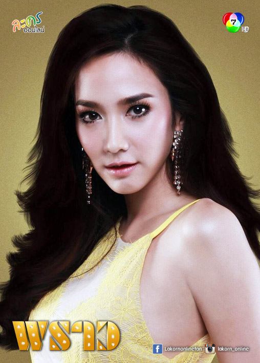 บางคนอาจพราวในฐานะความงาม เเต่จะมีสักกี่คนที่พราวในคุณความดี 9 ต.ค. ทางช่อง 7HD