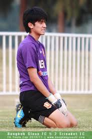 ปฐมทัตน์ สุดประเสริฐ นักบอล