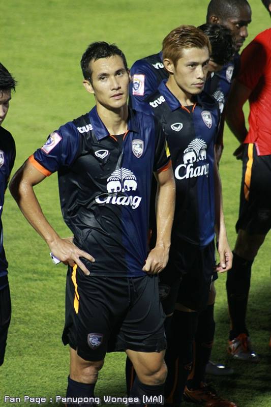 ภานุพงศ์ วงศ์ษา นักบอล