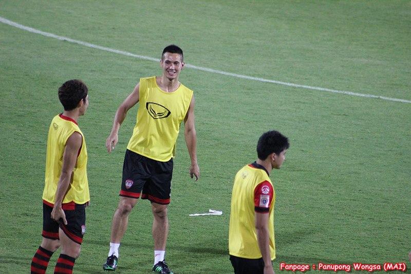ภานุพงศ์ วงศ์ษา นักบอล