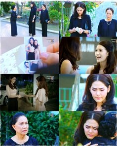 สุดท้ายแล้ว..ก็ไม่มีใครสมหวัง #ทรายสีเพลิง #ตอนจบ