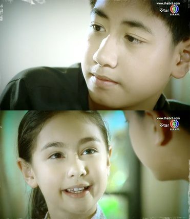 สุดท้ายแล้ว..ก็ไม่มีใครสมหวัง #ทรายสีเพลิง #ตอนจบ