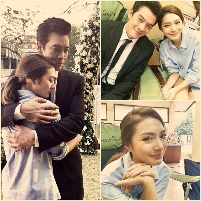 สุดท้ายแล้ว..ก็ไม่มีใครสมหวัง #ทรายสีเพลิง #ตอนจบ