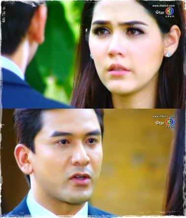 สุดท้ายแล้ว..ก็ไม่มีใครสมหวัง #ทรายสีเพลิง #ตอนจบ