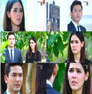 สุดท้ายแล้ว..ก็ไม่มีใครสมหวัง #ทรายสีเพลิง #ตอนจบ