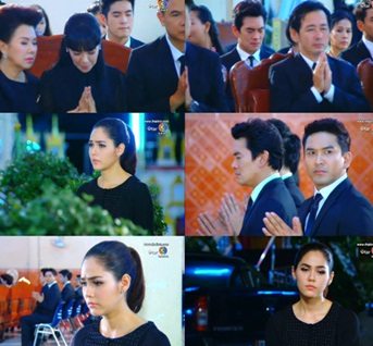 สุดท้ายแล้ว..ก็ไม่มีใครสมหวัง #ทรายสีเพลิง #ตอนจบ