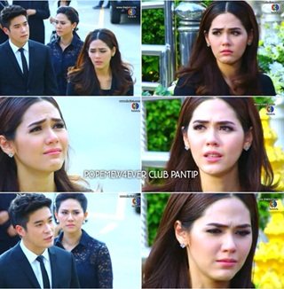 สุดท้ายแล้ว..ก็ไม่มีใครสมหวัง #ทรายสีเพลิง #ตอนจบ