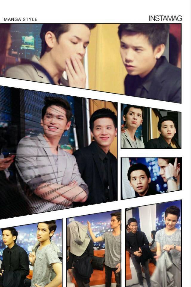 มุ้งมิ้งเต๋าคชา