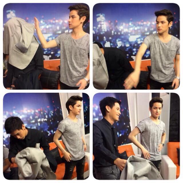 มุ้งมิ้งเต๋าคชา