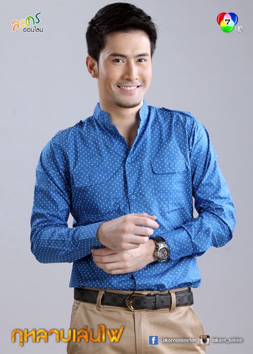 มิตรภาพพังทลายเพราะผู้ชายเพียงคนเดียว กุหลาบเล่นไฟ 6 ต.ค 57 นี้เเซ่บเเน่