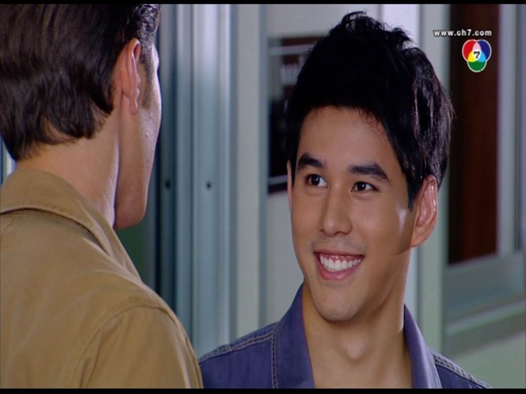 พี่น้องปลอบใจกันหน้าฮักขนาด,มิกค์ ทองระย้า&อั๋น ชยพล