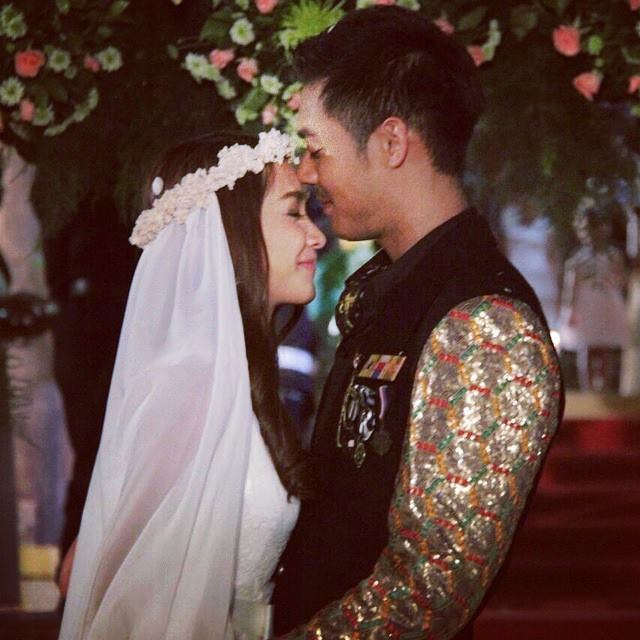 "เวียร์" จับ "มิน" ประกบปาก ส่งท้ายความฟิน! ปิดฉาก "ล่ารักสุดขอบฟ้า" คืนนี้