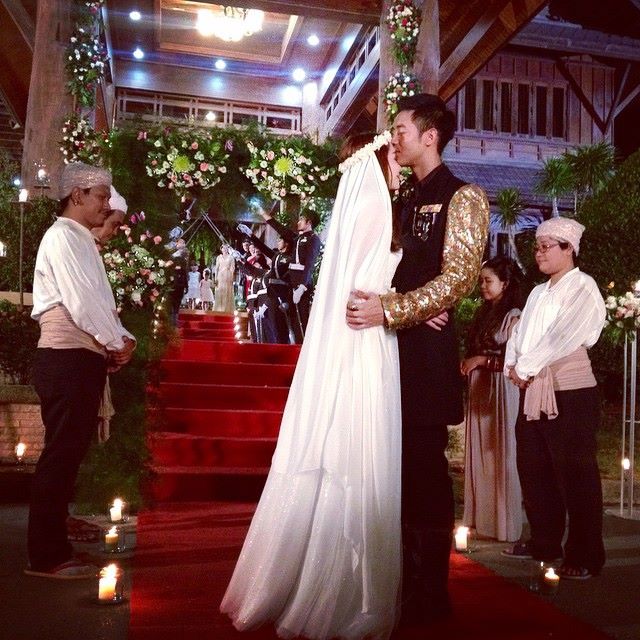 "เวียร์" จับ "มิน" ประกบปาก ส่งท้ายความฟิน! ปิดฉาก "ล่ารักสุดขอบฟ้า" คืนนี้