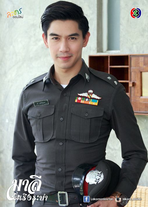 มาลีเริงระบำ ช่อง 3 VS พราว ช่อง 7HD ลงจอพร้อมกันคุณจะดูเรื่องไหน?