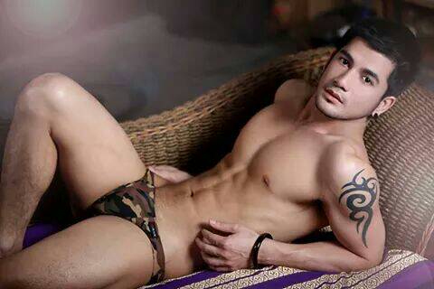 หล่อๆเซ็กซี่