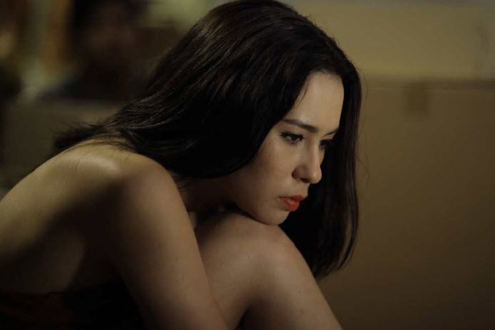 รวมรูปหายาก The couple หนังผีที่รวมดาราพลิกบทบาทในแบบที่คุณไม่เคยเห็น!