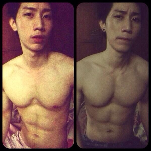 ใครมี เฟส ไอจี หนุ่มคนนี้ขอด่วนค่ะ ชอบๆๆ