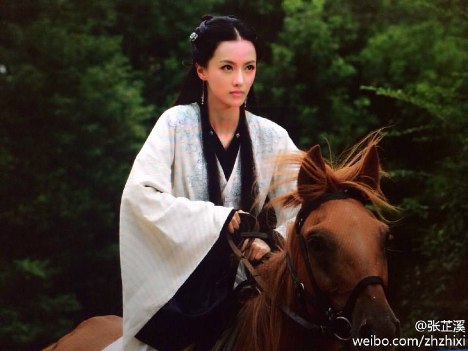 《五鼠闹东京》 The Three Heroes And Five Gallants 2015 part6