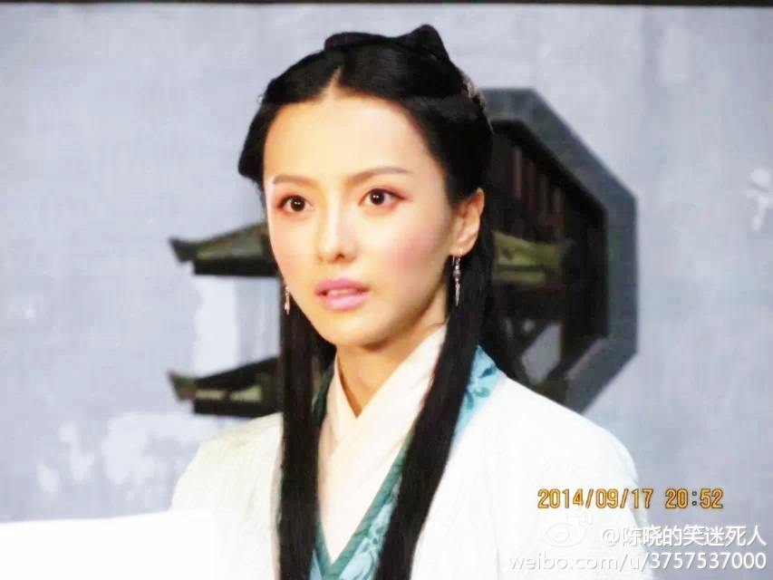 《五鼠闹东京》 The Three Heroes And Five Gallants 2015 part6