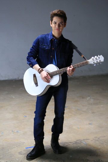มาดูรูปเด็ด! เบื้องหลังกอล์ฟ-ออมร้องเพลงคู่ The Couple ฟินกระจาย!