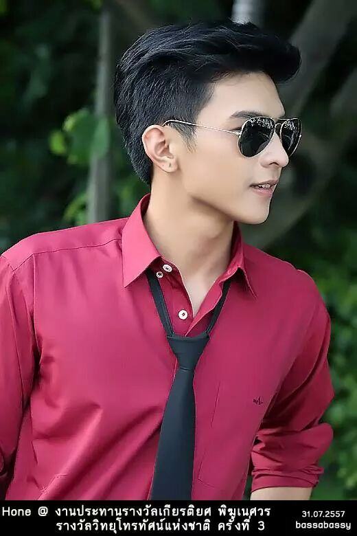 โหน ธนากร