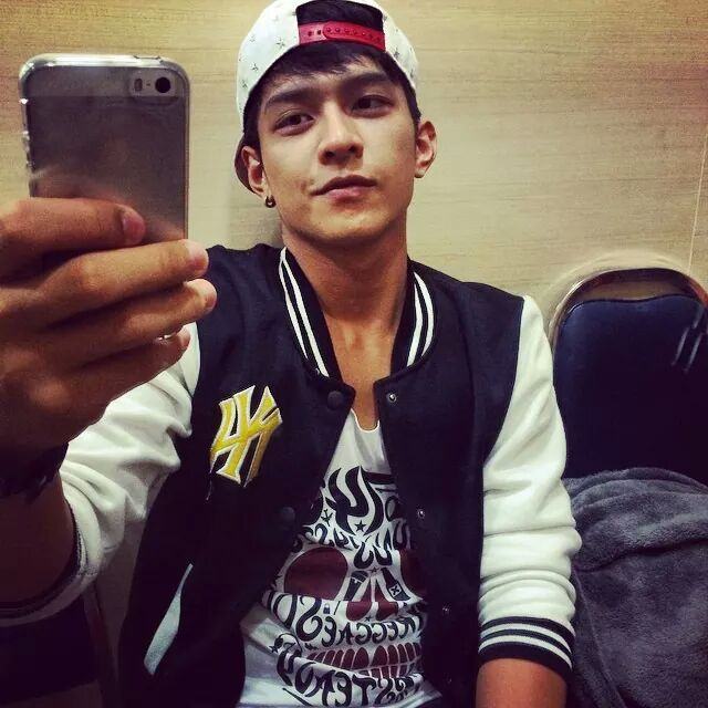 โหน ธนากร