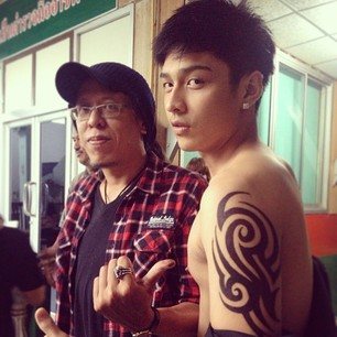 โหน ธนากร