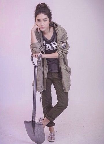 ตามรักคืนใจ  แบรี่&มิว