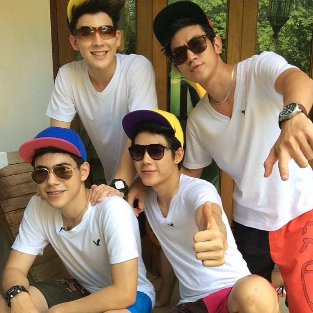 ข้อยมักเจ้า,โต๋นแตร์