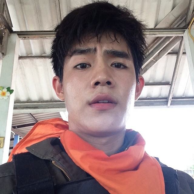 ข้อยมักเจ้า,โต๋นแตร์