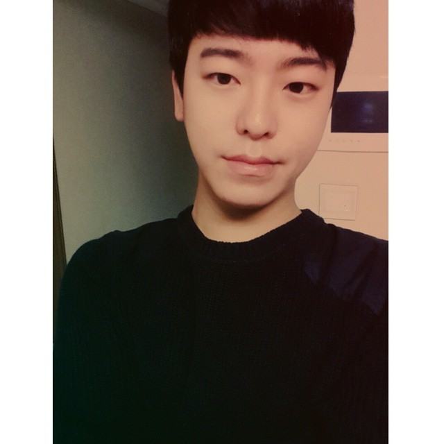 Your Touch, Your Smile, Your Scent.