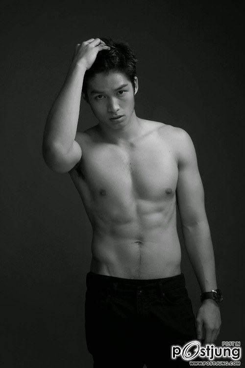 Daniel Velasco คมเข้ม สเป๊กเรา