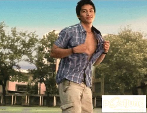 Daniel Velasco คมเข้ม สเป๊กเรา