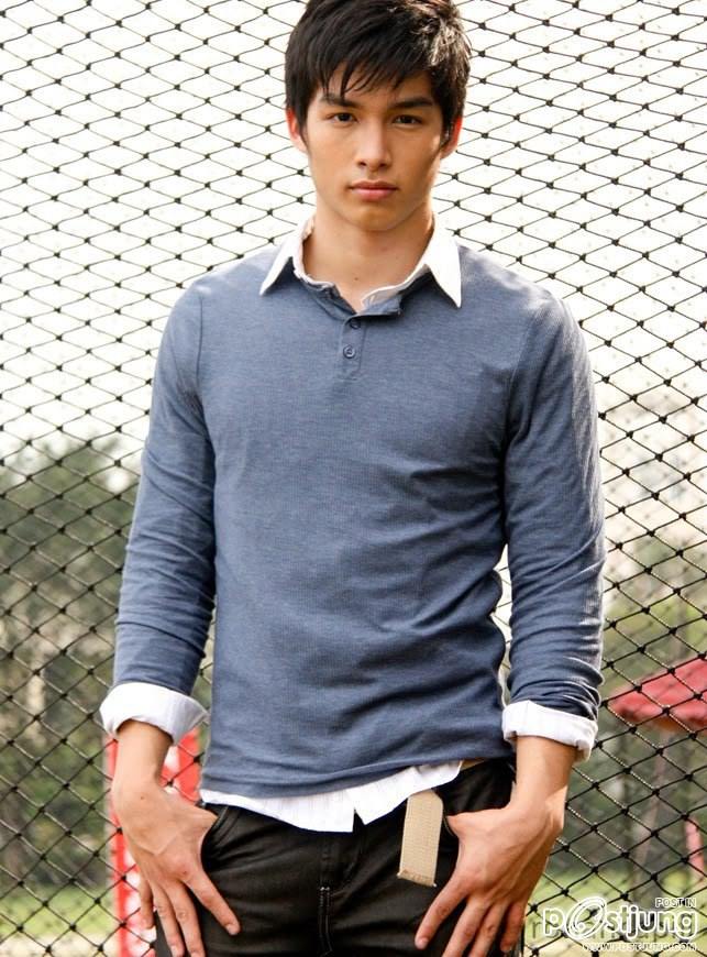 Daniel Velasco คมเข้ม สเป๊กเรา