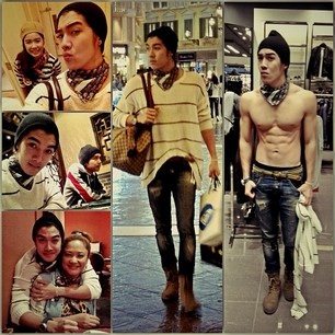 พี่นัท น่ารัก ๆๆ