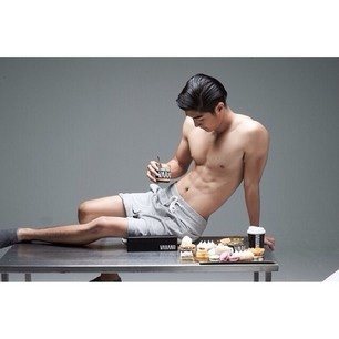 พี่นัท น่ารัก ๆๆ