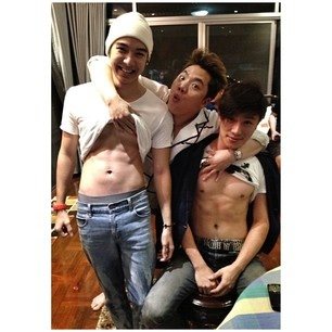 พี่นัท น่ารัก ๆๆ