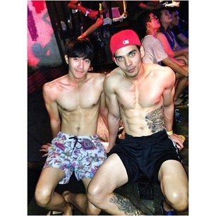 พี่นัท น่ารัก ๆๆ