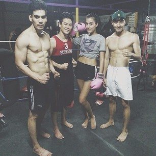 พี่นัท น่ารัก ๆๆ